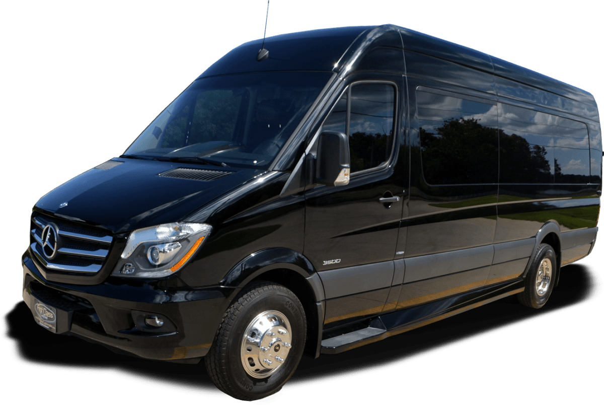 Mercedes Sprinter